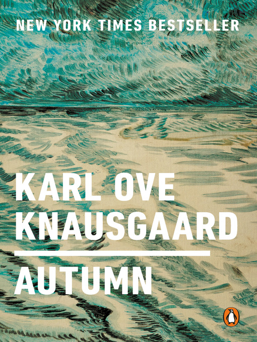 Title details for Autumn by Karl Ove Knausgaard - Available